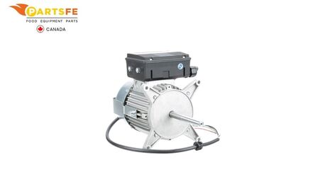 Chicago, Appliances, USD 1485,  Blodgett 56966 Oven Motor 3/4 HP