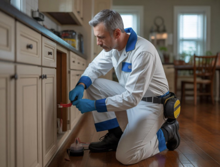 Paris, Pest Control, D?ratisation ?le-de-France &ndash; Service Rapide Et Efficace