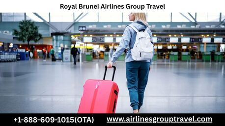 New York, Travel, How Do I Book Group Travel With Royal Brunei Airlines?