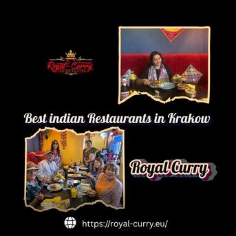 Warsaw, Restaurants, Best Indian Restaurants Krakow &ndash; Authentic Indian Food