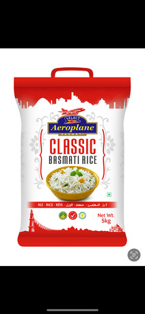 Hara, Jobs, Commission Based Salesman Required For Rice Distribution .