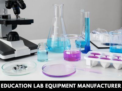 Mumbai, Electronics, INR 1,  Educational Lab Equipment Manufacturer