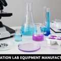 INR 1,  Educational Lab Equipment Manufacturer