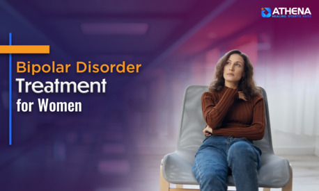 Gurgaon, Health, Caring Bipolar Disorder Treatment For Women For Better Stability