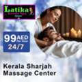 Why People Are Choosing A Kerala Massage Center In Sharjah For Stress Relief In 2026