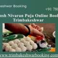 Pitra Dosh Nivaran Puja Online Booking In Trimbakeshwar