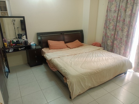 Juffair, Rooms Available, BHD 140/month,  Furnished,  0 Sq. Meter,  Room