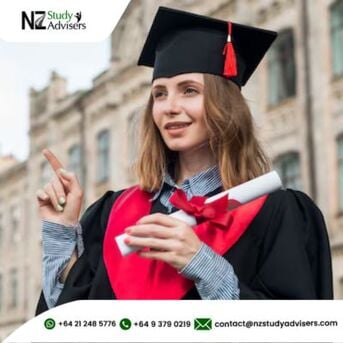 Mumbai, Education, Study NZ Today For Quality Education Abroad