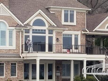 New York, Business, Michiana Deck Pros