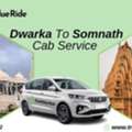 True Value Ride &ndash; Cab From Dwarka To Somnath