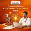 Professional Online Astrology Consultation India