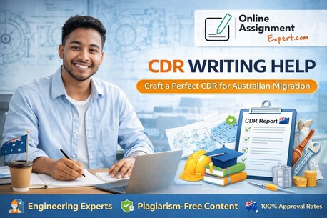 Melbourne, Education, Professional Competency Demonstration Report Services For Engineering Success