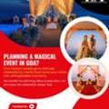 Premium Event Planning Services In Goa