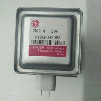 Lucknow, Electronics, Buy Genuine Magnetron LG-2M214 | Apc Technologies