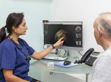 London, Business, Aqua Dental Clinic