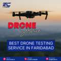 Best Drone Testing Service In Faridabad