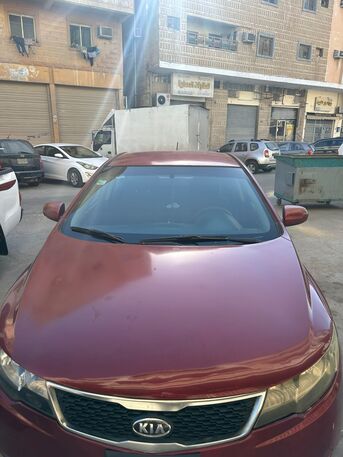 Dammam, Vehicles, Cars & Trucks , SAR 17000,  Kia Cerato,  2012,  Automatic,  300 KM,  SAR 17000, , , , ,