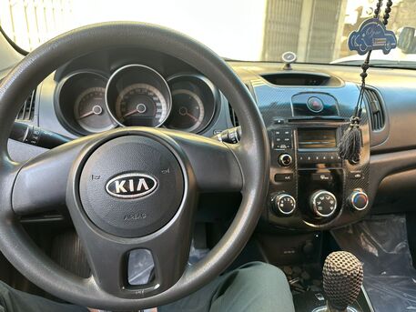 Dammam, Vehicles, Cars & Trucks , SAR 17000,  Kia Cerato,  2012,  Automatic,  300 KM,  SAR 17000, , , , ,