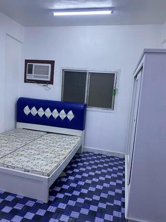 Hara, Apartments/Houses, SAR 2300/month,  Fully Furnished Family Flat 2 Bed Rooms