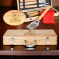 Premium Personalized BBQ Gift Sets Online