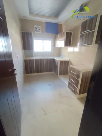 Hidd, Apartments/Houses, BHD 200/year,  2 BR,  Semi Furniture Flat For Rent In New Hidd Two Bedrooms 200 Bd Including Ewa Unlimited