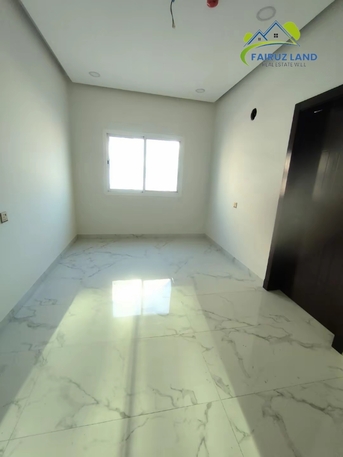 Hidd, Apartments/Houses, BHD 200/year,  2 BR,  Semi Furniture Flat For Rent In New Hidd Two Bedrooms 200 Bd Including Ewa Unlimited