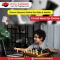 Chess Classes Online For Kids & Adults