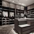 Luxury Walk-In Closets | Premium Custom Storage Solutions | Al Gurg Living