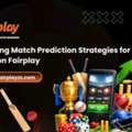 Winning Match Prediction Strategies For IPL 2026 On Fairplay