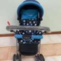 BHD 90,  Item For Sale: Baby Stroller, Baby Crib, Jeep And Gym Cycle