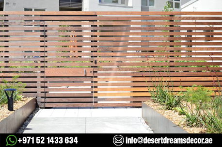 Al Qusais, Farm/Garden, Garden Fences And Kids Play Wooden Fences Uae.