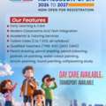 KIDDIE CLOUD Kiddie Educational Support W.L.L. Admissions Open For 2026&ndash;2027!