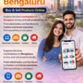 Marketplace In Bengaluru &ndash; Buy & Sell Products Online