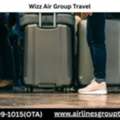 Does Wizz Air Offer Group Bookings?
