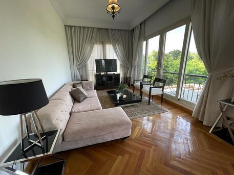 Katameya Heights, Apartments/Houses, USD 1600/month,  Furnished,  3 BR,  200 Sq. Meter,  AMAZING APARMENT RENT IN KATAMEYA HEIGHTS