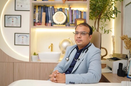 New Delhi, Health, Expert Headache Specialist In Ashok Vihar, Delhi Care