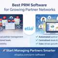Best PRM Software For Managing Channel Partners &ndash; Elioplus