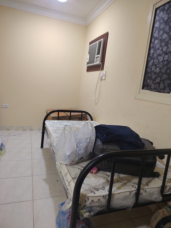 Jubail, Bedspace Available, SAR 335/month,  Bed Space Available For Rent 335 SR