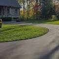Expert Asphalt Driveway Contractors For Durable Results