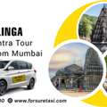 3 Jyotirlinga In Maharashtra Tour Package From Mumbai &ndash; Safe & Comfortable Journey