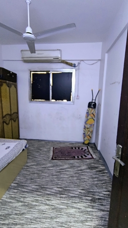 Hara, Bedspace Wanted, SAR 850/month,  Single Room Available With Ac ,fridge , Washing Machine