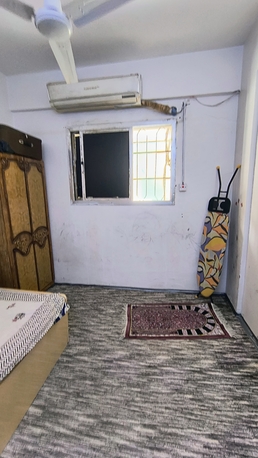 Hara, Bedspace Wanted, SAR 850/month,  Single Room Available With Ac ,fridge , Washing Machine