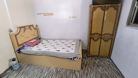 Hara, Bedspace Wanted, SAR 850/month,  Single Room Available With Ac ,fridge , Washing Machine