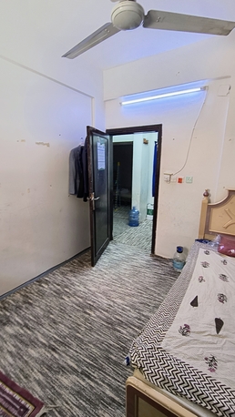 Hara, Bedspace Wanted, SAR 850/month,  Single Room Available With Ac ,fridge , Washing Machine