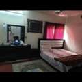 SAR 1150/month,  3 BR,  Furnished Room Is Available For Executive Bachelors