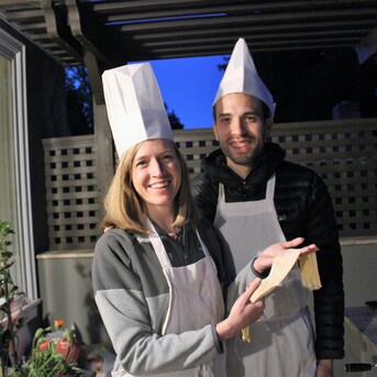 San Francisco, Business, Precision Meets A Relaxed Coastal Rhythm