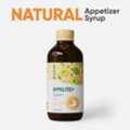 INR 279,  Best Appetite Booster Syrup For Kids And Adults