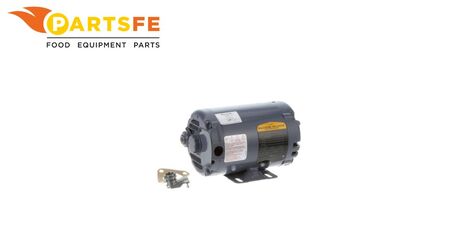 Los Angeles, Appliances, USD 658,  Frymaster 8261712 BALDOR Fryer Oil Pump Motor W/ Gasket 115V 115 VAC