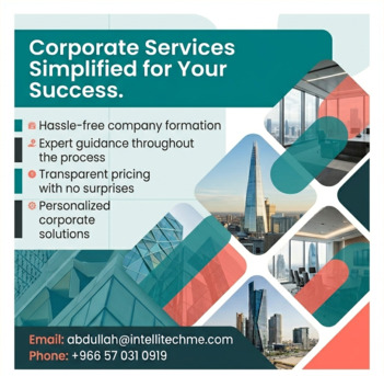 Jubail, Business, Start Your Foreign Business In Saudi Arabia With MISA License