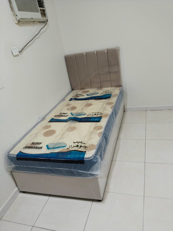 Jeddah, Furniture, SAR 1,  Single Bed Mattresses Are Available With Best Quaility
